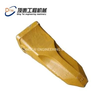 2713-1218/2713-9038/2713-1220/2713-122 Heavy Bucket Teeth Adapter Suitable for Excavator Spare Parts