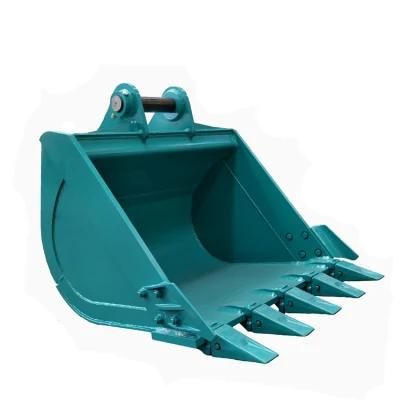 Standard Excavator Bucket Sk250 1.3cbm for Sale