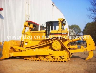 Delta Type Bulldozer Made in China