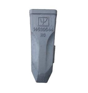 Volvo Excavator Ec210 14530544RC Rock Bucket Tooth Demolishing Teeth for Other Brands Excavators
