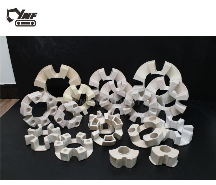 Excavator Coupling Centaflex 30h Coupling for Hydraulic Pump