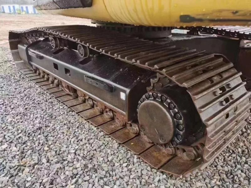 Used Excavator Cat 329d Second Hand 329/320/330 20t 25t 30t Construction Excavator Good Condition Hot Sale Excavators Excavadora Usada Excavatrice Price