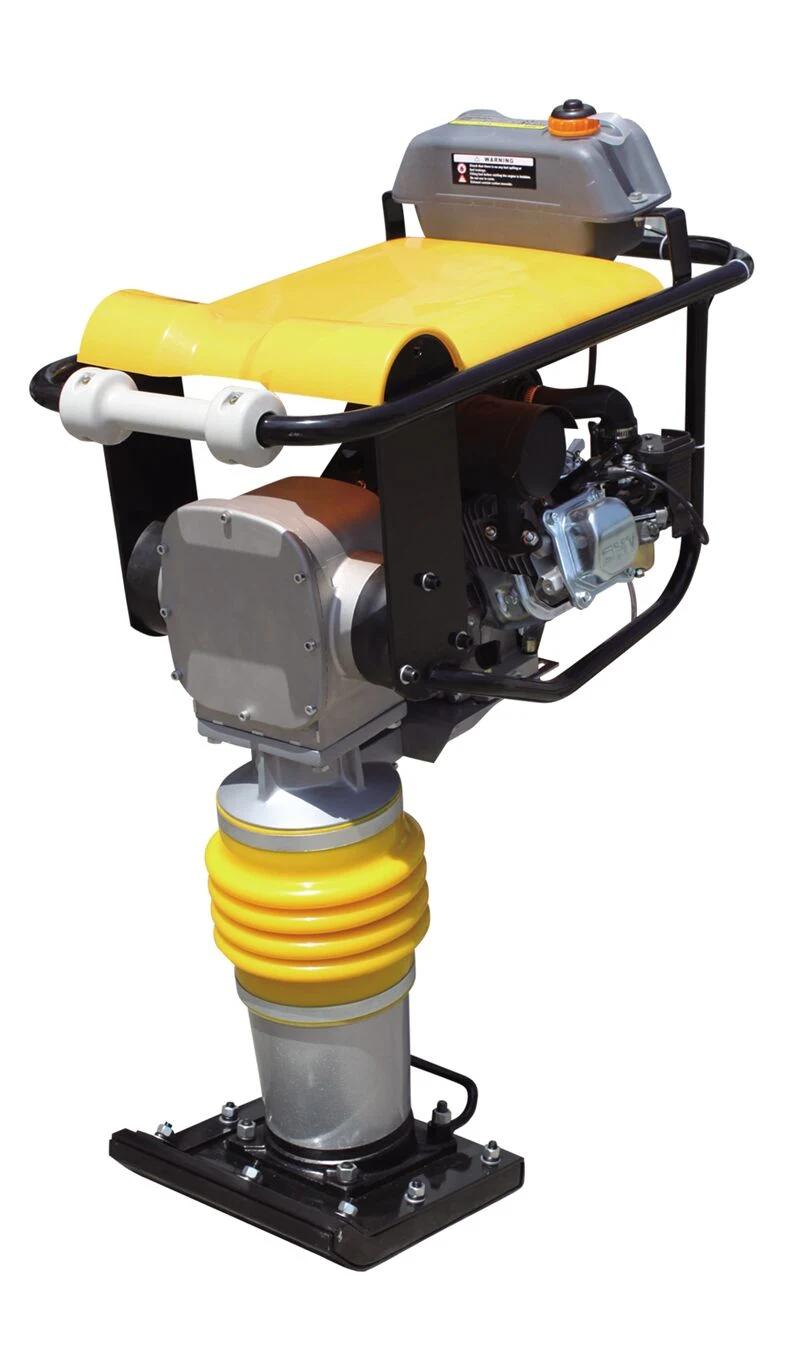 Hcd80 Manufacture, Factory China Supplies Tamping Rammer