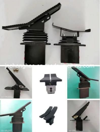 Foot Valve with One-Way and Two-Way for Hydraulic Hammer Pipelines
