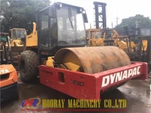 Used Road Roller Dynapac Ca602D of Used Compactor (hot Ca25D CA251D CA30D)