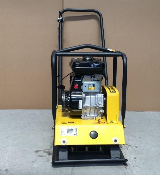 Pme -C90 Diesel Petrol Engine Forward Plate Compactor