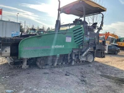 Road Construction Machine Shantui Srp09-C5ma Asphalt Concrete Paver for Sales