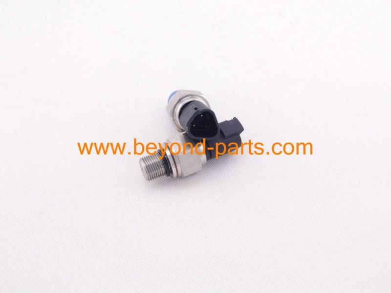 PC200-7 PC360-7 Excavator High Pressure Sensor 7861-93-1651