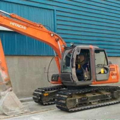 Rubber Pad 700HD (clip on) for Excavators /Paver/Crane Construction Machinery
