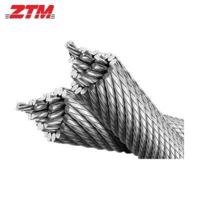 Non-Rotation Hoisting Steel Wire Rope for Offshore and Crane