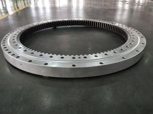 Excavator Hyundai R450LC-7A Slewing Bearing, Slewing Ring, Swing Circle