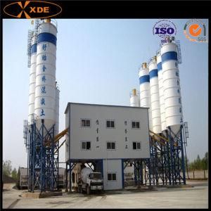 Hzs200 Ready Concrete Mixing Machine for Construction