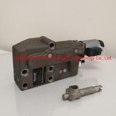 A11vo145 Ep2d Valve for Rexroth Hydraulic Piston Pump Parts