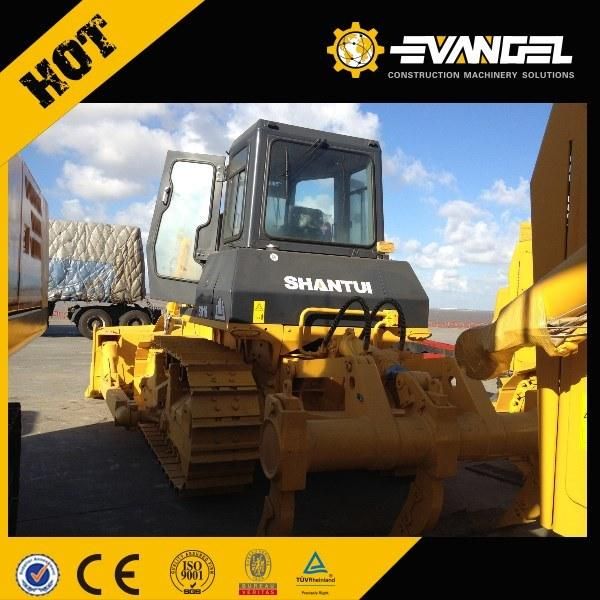 Shantui 8 Ton Small Bulldozer SD08ye