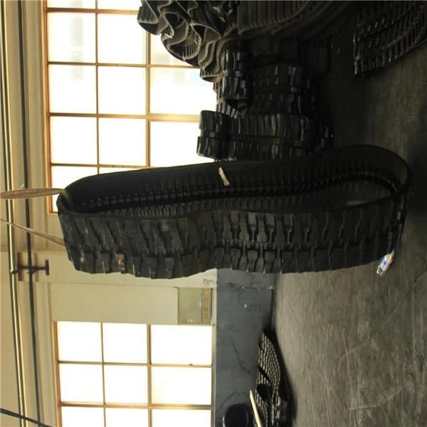 329/331/334/428/E32 Excavator Rubber Track (320X52.5X80)