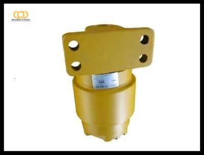 Wholesale Top Roller Carrier Roller for Volvo Excavator Undercarriage Parts Ec180b Ec180c Ec180d