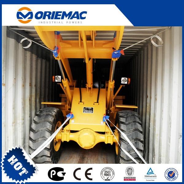 2.8ton Mini Loader Lw280 Front End Loader Price