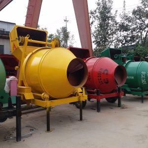 Construction Machine Mini Cement Concrete Mixing/Mixer/Batching Plant