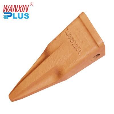 Construction Machinery Excavator Spare Part Casting Steel Bucket Tooth 1u3202tl