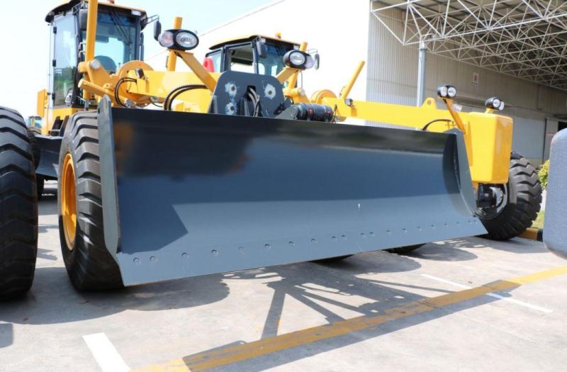XCMG Gr180 180HP China New Motor Graders with Cummins Engine