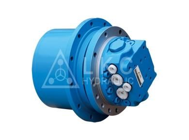 Bobcat 331d Hydraulic Motor Assembly