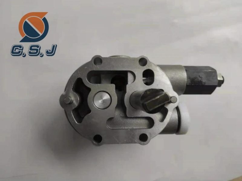 Charge Pump Gear Pump for Sauer PV21 PV22 PV23