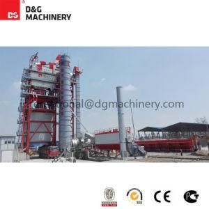 320t/H Hot Batching Asphalt Mixing Plant / Asphalt Plant Equipment / Asphalt Plant for Sale