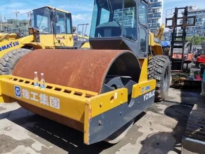 Rodillo Susados Xcmggxs223j Compactadores Rodillos Usados Compacta Doresusados Rodillo Yz18jbc