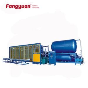 Fangyuan Automatic EPS Concrete Sandwich Wall Panel Machine