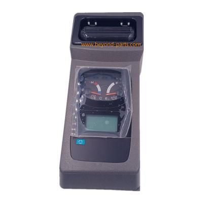 Sk200-6 Excavator Monitor with 1 Year Warranty Yn59e00011f2