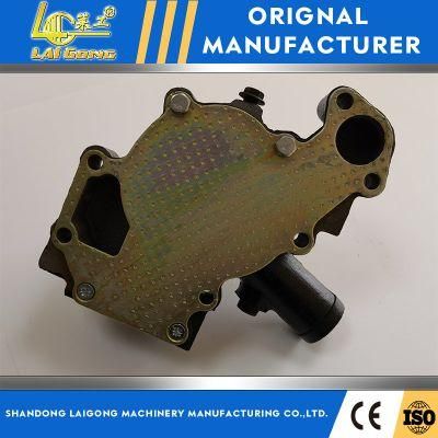 Lgcm Cummins Diesel Engine Part Water Pump with Low Price