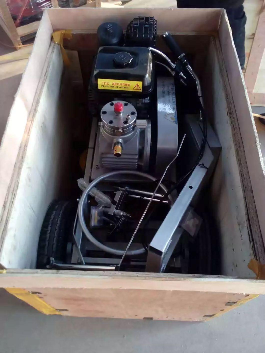 Ce Superior Quality Best Automatic Thermoplastic Road Marking Machines