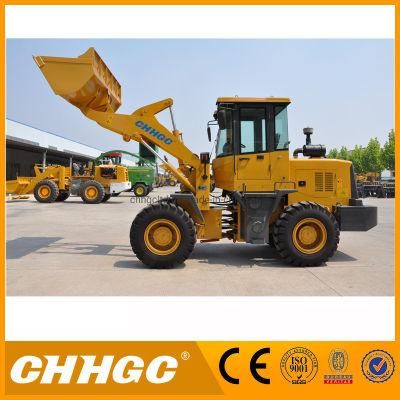 Best Selling 800kg Construction Multipurpose Use Wheel Loader