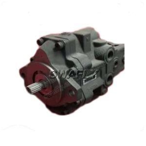 Swafly Genuine New NACHI Hydraulic Piston Pump PVD-3b-54p for Kubota U-45 Excavator