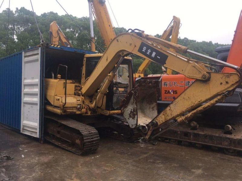 Cheep Used Cat 320d Excavator//Used 320d Excavator