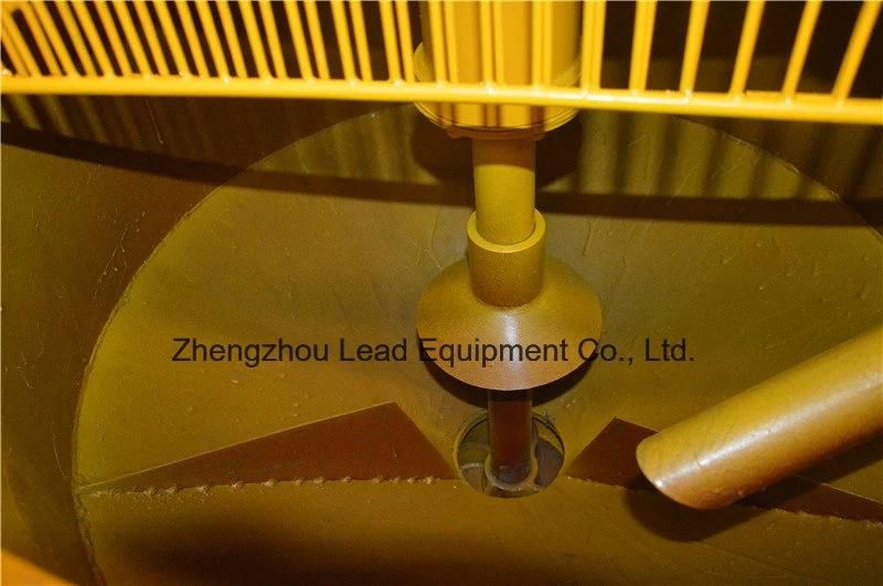 Supply to Oman Mini Size Grout Plant Factory Price