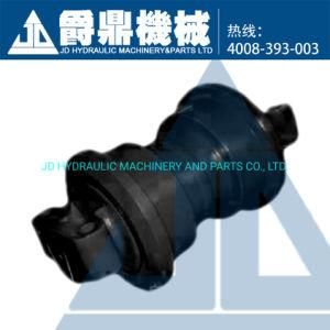 New Bottom Roller for Komatsu Digger Excavator Parts PC150-5 20y-30-00012 Track Roller