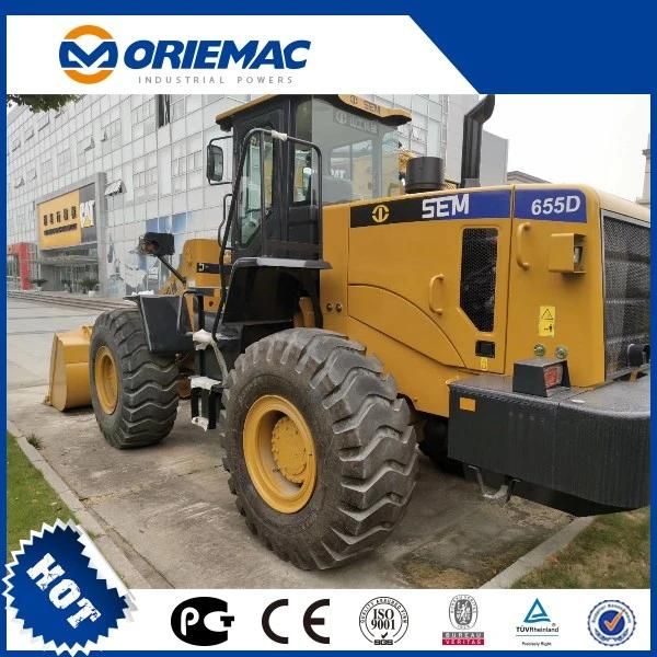 Xgma Xg955h 5t Wheel Loaders for Sale