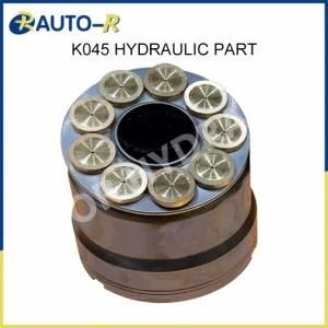 Kubota Excavator K45 Hydraulic Pump Spare Parts
