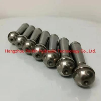 A2fe28 Hydraulic Spare Parts for Rexroth Motor Price