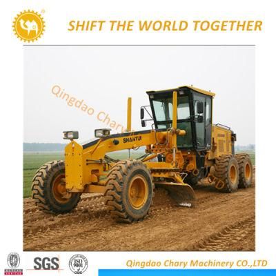 Sg 21 Shantui Construction Equipment Motor Grader /Shantui Motor Grader
