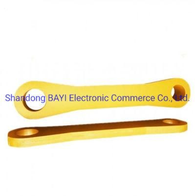 Hot Sell Excavator Spare Parts Bucket Link PC200-6 Excavator Parts