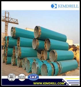 Stainless Steel Q355 Casing Tube for Casing Rotator