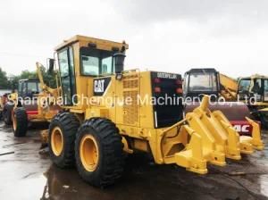 Original Caterpillar Grader Cat 140K Motor Grader