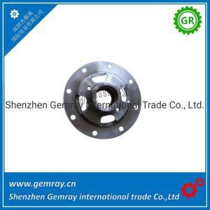 Flange 103-27-31233 for D20A-6 Spare Parts