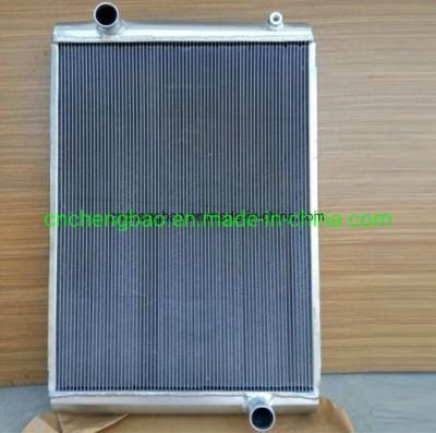 Ec210 Ec290 Ec360 Ec460 Ec700 Volvo Excavator Radiator Voe11110705