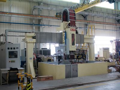 Heavy-Duty Mining 410HP Qinding Qd410y Bulldozer