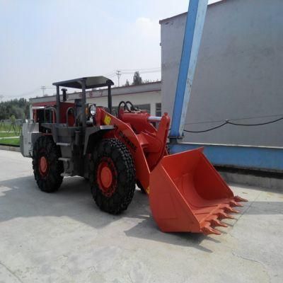 3 Ton Mining Loader for Sale