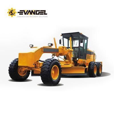 Liugong 215HP Motor Grader Clg4215 for Sale