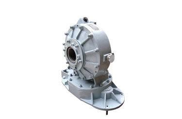 Tower Crane Machinery Spare Parts Hoist Reducer 70rcs